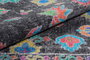Conceptum Soul Chenille - Black AL 146 Multicolor
